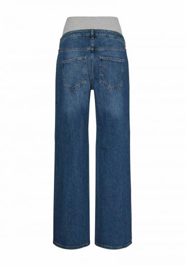 Джинсы для беременных