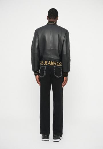 Куртка бомбер