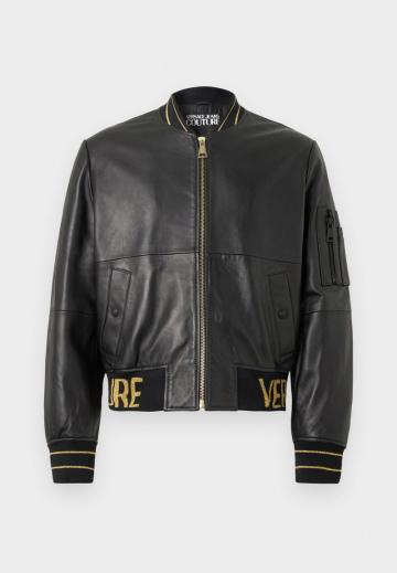 Куртка бомбер