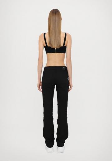 Майка-борцовка