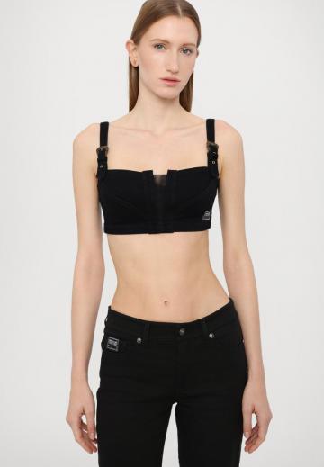 Майка-борцовка