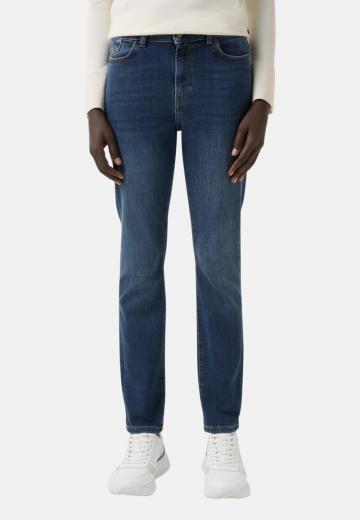 Джинсы