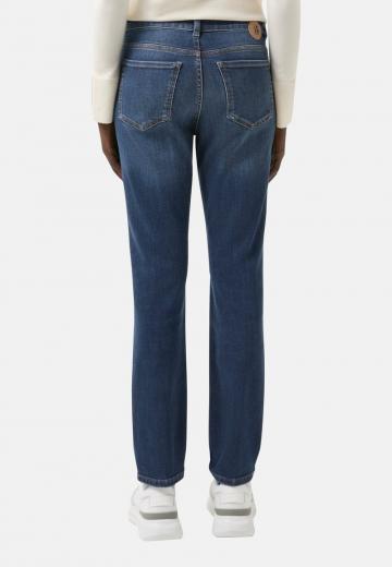 Джинсы