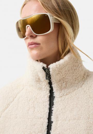 Флисовая куртка