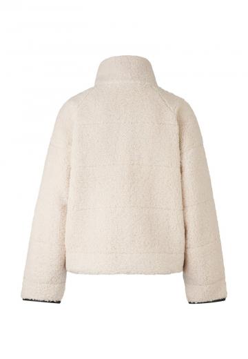 Флисовая куртка