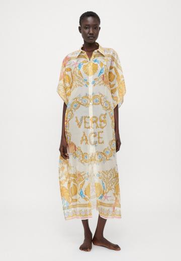 Пляжная майка