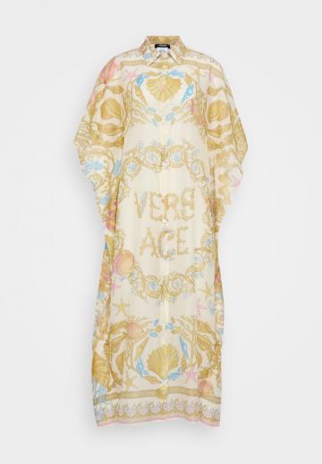 Пляжная майка