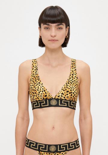 Бюстгальтер без косточек