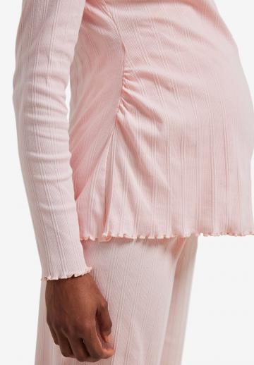 Пижама для беременных