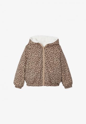 Зимняя куртка