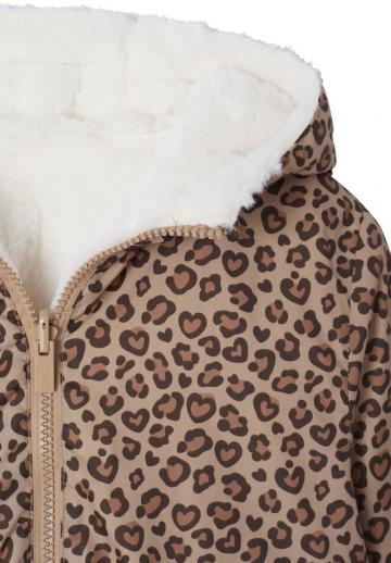 Зимняя куртка