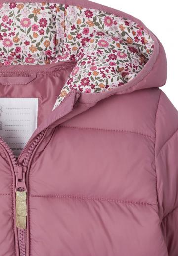 Зимняя куртка