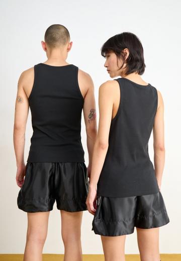 Майка-борцовка