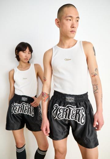 Майка-борцовка