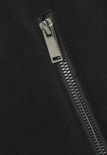 Короткое пальто