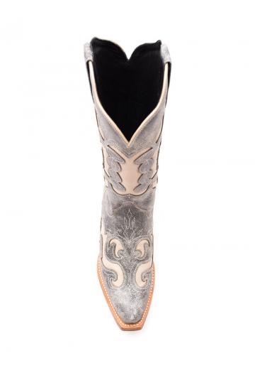 Ковбойские сапоги