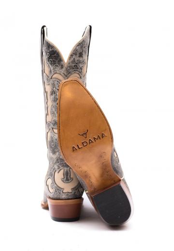 Ковбойские сапоги