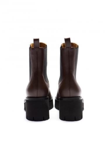 Ботинки челси