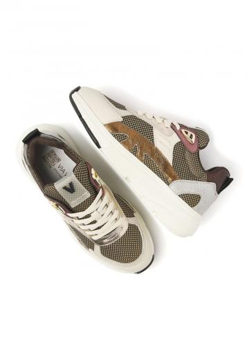 Гандбольные кроссовки