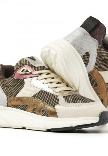 Гандбольные кроссовки