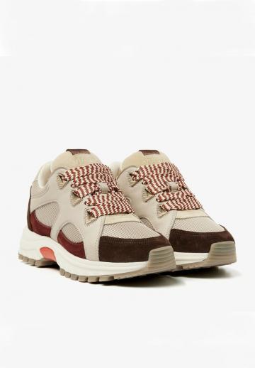 Гандбольные кроссовки