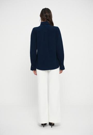 Блузка-рубашка