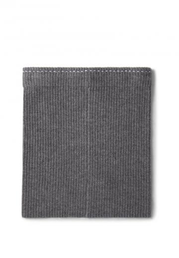 Круглый шарф