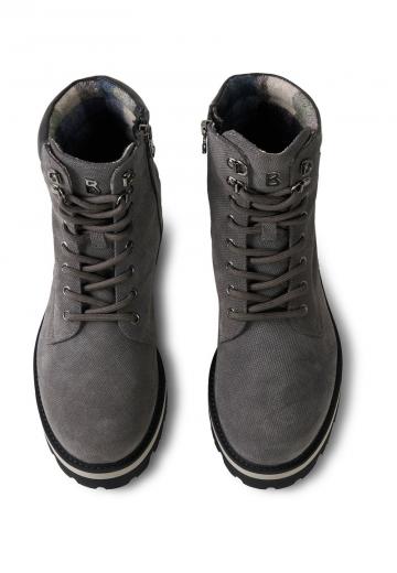 Зимние ботинки