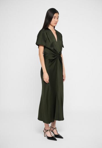 Платье макси