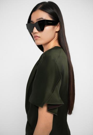 Платье макси