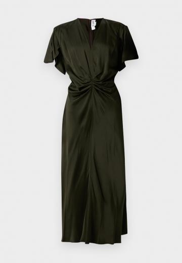 Платье макси