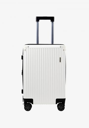 Чемодан на колесах