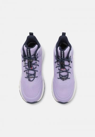 Высокие кеды