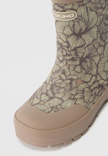 Резиновые сапоги