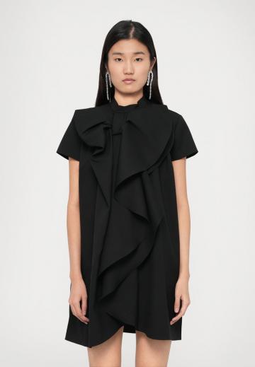 Коктейльное платье