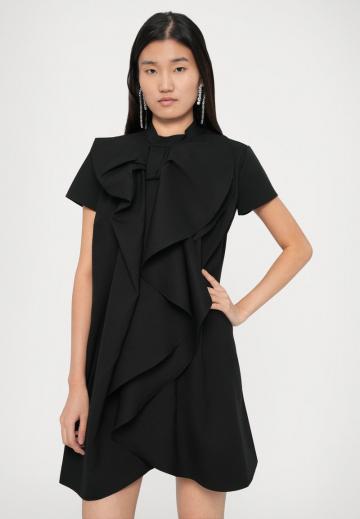 Коктейльное платье