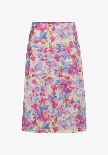 Летняя юбка