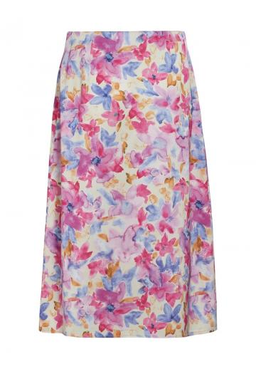 Летняя юбка