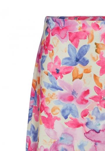 Летняя юбка