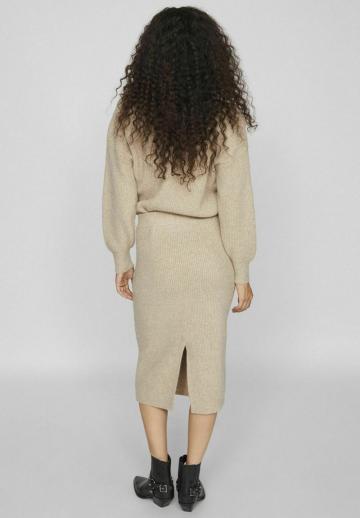 Юбка-карандаш