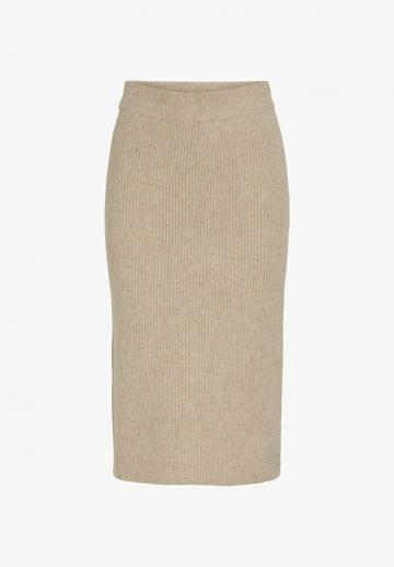 Юбка-карандаш