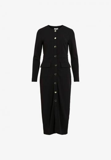 Блузка-платье