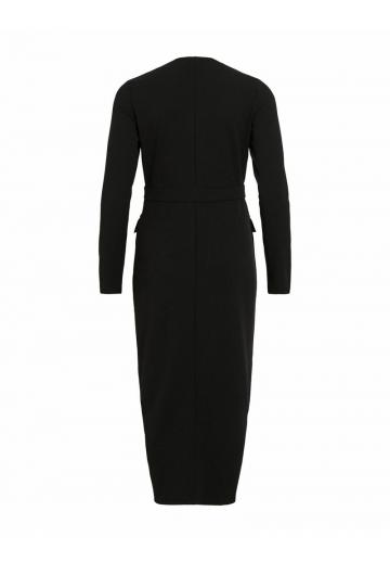 Блузка-платье