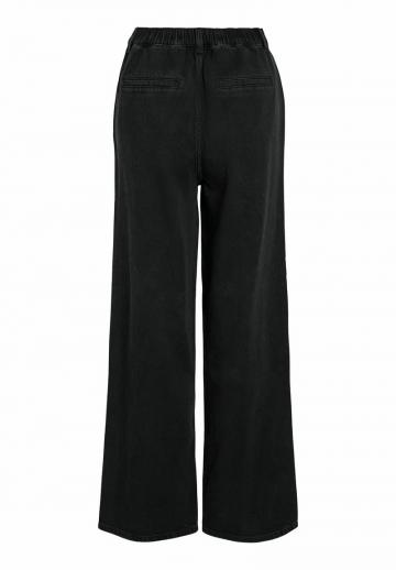 Клешеные джинсы