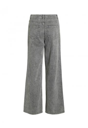 Клешеные джинсы