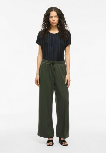 Свободные джинсы