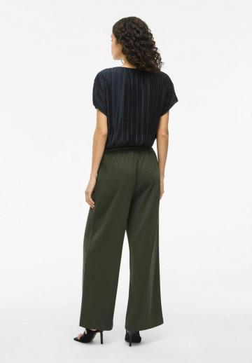 Свободные джинсы