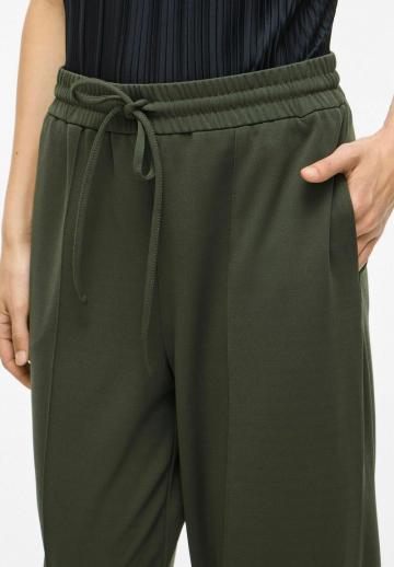 Свободные джинсы