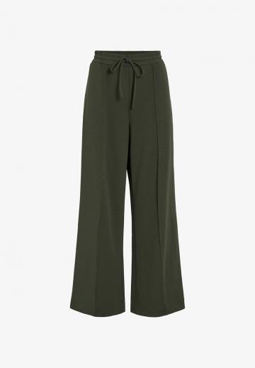 Свободные джинсы