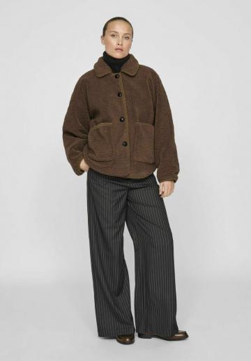 Флисовая куртка